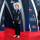Illustration for article titled All the Cowboy Hats, Mermaid Hems, and Long-Ass Trains at the 2018 Country Music Awards